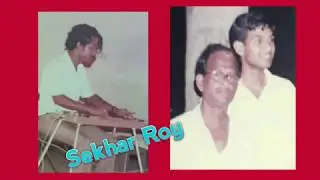 Jiban Khatar Proti Patay / Sekhar Roy /Guitar / Blue Hawaii / Deya Neya / Shyamal Mitra