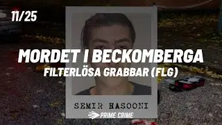 Mordet i Beckomberga - LH, Vittne