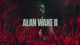 Exploring Alan Wake 2 | My First Time Playing (Part 7)