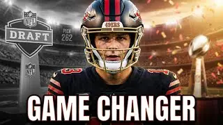 Is Mr Irrelevant the 49ers' BEST Draft Pick EVER?