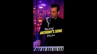 Movin&rsquo; Out &ndash; Billy Joel | Live Piano Cover | Event Music | Greenville SC