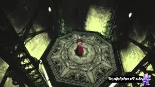 DMC 3: Secret Mission 4 trick