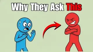 5 Sneaky Questions Toxic People Ask to Trap You