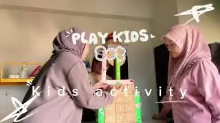   PLAY KIT SET ✨#education  #ece #earlychildhoodeducation 
