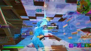 Sweater Weather ❄️ (Fortnite Montage) (ft. Satisfying Keyboard ASMR) | Panolas
