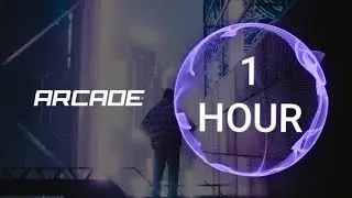 Mblue - Follow Me [Arcade Release] 1 hour
