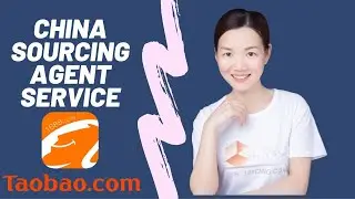 China sourcing agent: Buy from Alibaba, Taobao, 1688 agent, Canton Fair Interpreter