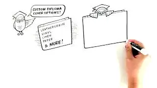 Custom Diploma Covers. Where to buy The Best Custom Diploma Covers? - GraduationSource