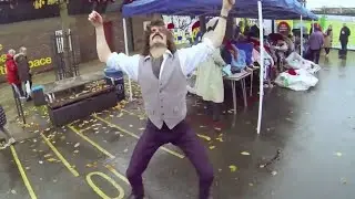 Stergin - I'm Gonna Take It All (Music Video)