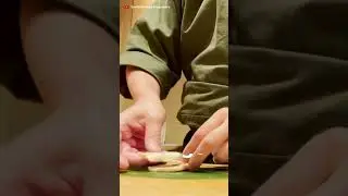 Anago Sushi Kimura Style!