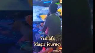 #magic #magicjourneys #shortsfeed #youtubeshorts #youtube #ytshort #ytshorts #yt