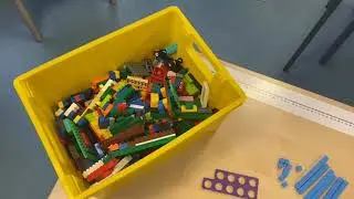 Maths Ninjas Episode 1