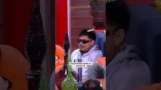 La ayuda Idonia ❤️ #teamsaltamontes #lacasadealofoke
