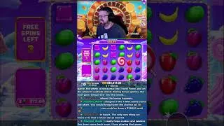 The Latest Sweet Bonanza 1000 Slot Will Blow Your Mind!