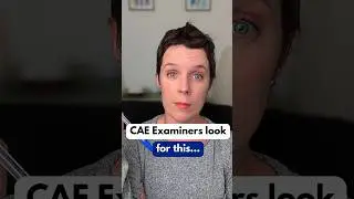 CAE Writing Tip - Cambridge C1 Advanced exam #c1advanced #cambridgeadvanced #c1english #writingtip