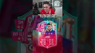 REECE JAMES FUT BIRTHDAY 😍🎉