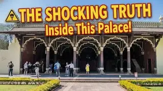 Tipu Sultan&rsquo;s Summer Palace Full Tour | Best Historical Place in Bangalore