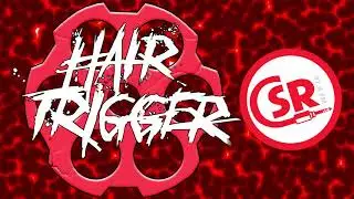 Hair Trigger Interview with CSRfm