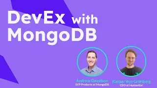 What are composable abstractions and why should you care &bull; Andrew Davidson and Kaspar von Gr&uuml;nberg