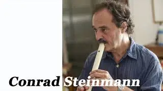 Play the Violin sheet music with Conrad Steinmann/ Sammartini: Recorder concerto in F major