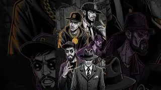 Murder, Mayhem & the Birth of NYC Gangs #crime #animation