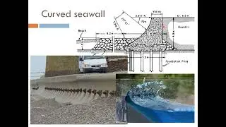 ONSHORE STRUCTURES