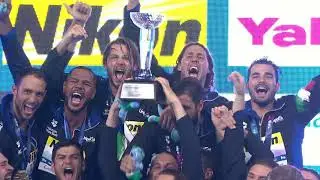 27.07.2019, ITALIA ORO MONDIALE