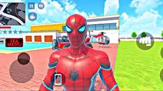 #spiderman 🕸️😲 #gaming #4k #videos #gameplay
