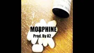 Bad Bunny x Arcangel x Latin Trap Type Beat [New 2017]