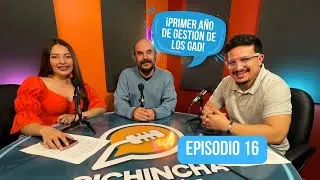 &iquest;Qu&eacute; hacen los Gobiernos Aut&oacute;nomos para el progreso de los territorios? | #PichinchaAlD&iacute;a 16