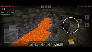 Первые алмазы! Выживание Minecraft 3 часть 