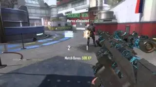 History Dex - Black Ops II Game Clip