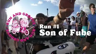 Run and Groove &ndash; Episode 1: Son of Fube