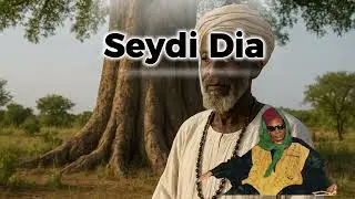 Thierno Mamoudou Dia 