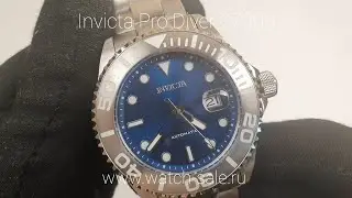 Часы мужские Invicta Pro Diver 47mm 27305
