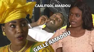 GALLE AMADOU EPISODE 23 CAALITGOL AMADOU