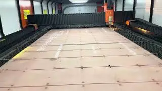 Hardox 450 15mm lazer kesim 15x2000x6000 hardox