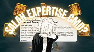 EXPERTISE QIN SHI HUANG ADALAH SEBUAH KESALAHAN? 😭 Rise of Kingdoms