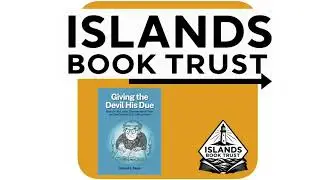 TIREE BOOK LAUNCH 2025