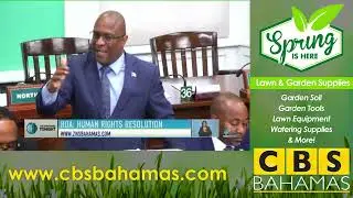 HOA:  Human Rights Resolutions