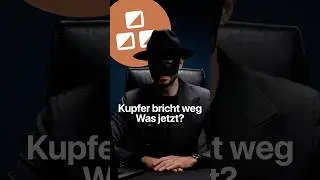 KUPFER (HG1!): Impuls gescheitert &ndash; Trendwende best&auml;tigt ⚠️📉