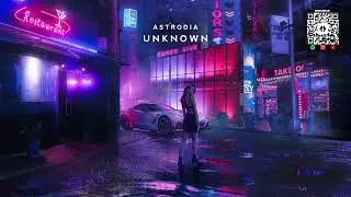 ASTRODIA - Unknown