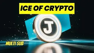 ICE Open Network ION: Crypto Decentralized Applications | J_COIN