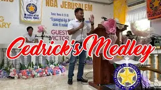 Cedricks Medley