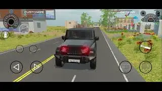 Thar wala game (GTA V) catoon wala video