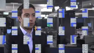 Video games come to life with Legos