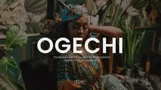 [FREE] Afrobeat instrumental 2024 | OGECHI |  mastercraft x igbo x flavour highlife typebeat