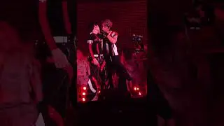 【Energy】【阿弟】20250907 All in高雄演唱會 天生反骨
