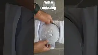 Wi-Fi 6 Access Point with Dual-Band 2x2 MIMO