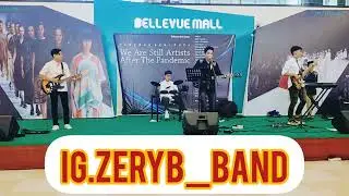 Begitu Indah- Padi- Caver By : Zeryb Band #zerybband #lebaran2022